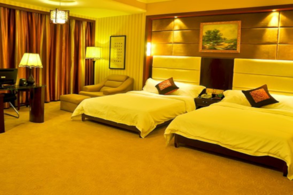 凯莱酒店加盟费