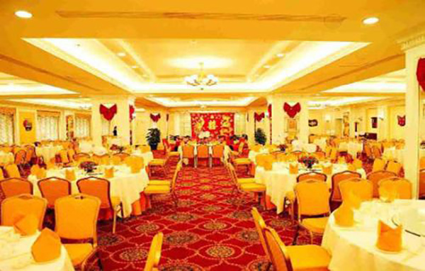 金满楼大酒店加盟店