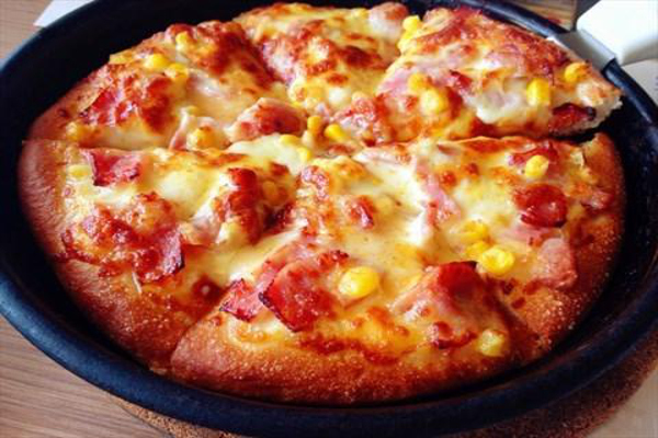 圣杰士披萨加盟费