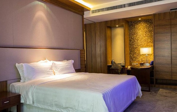 尖微酒店加盟费