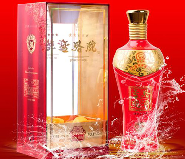 金骆驼酒加盟店