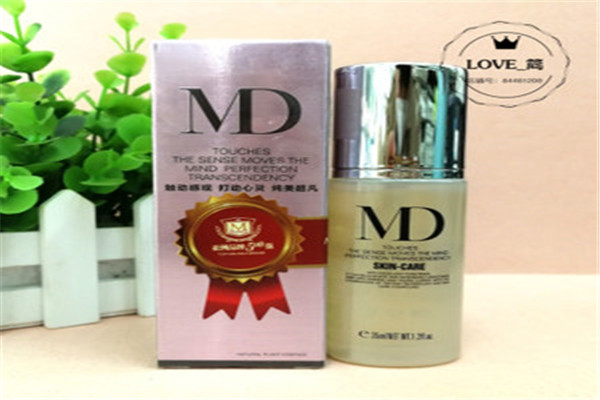 玛玳化妆品加盟费