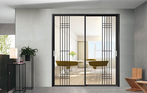 简纳斯门窗加盟费