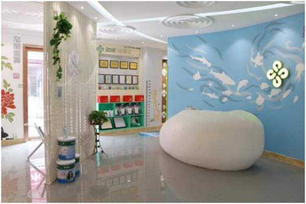 骏辉硅藻泥加盟费