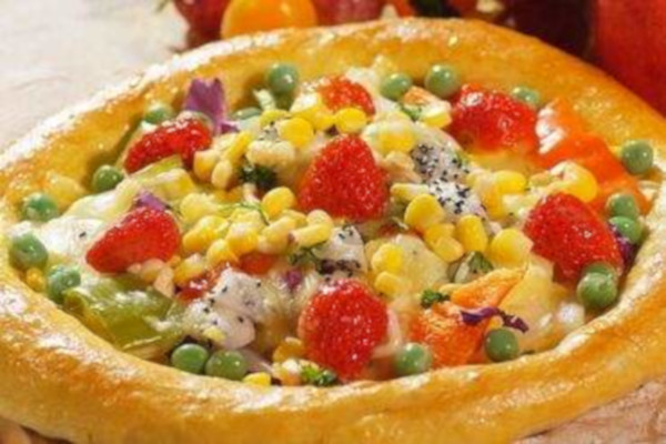 爱必胜披萨加盟费