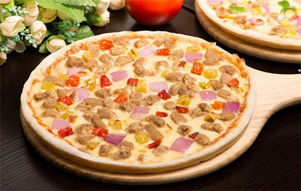 米索亚披萨加盟费