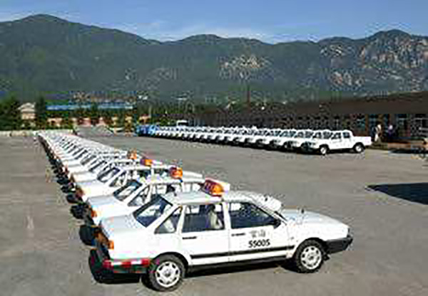 金龙驾校加盟店