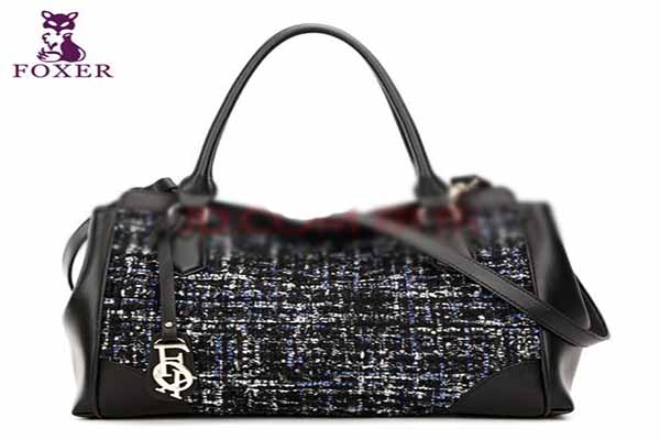 金狐狸女包加盟门店