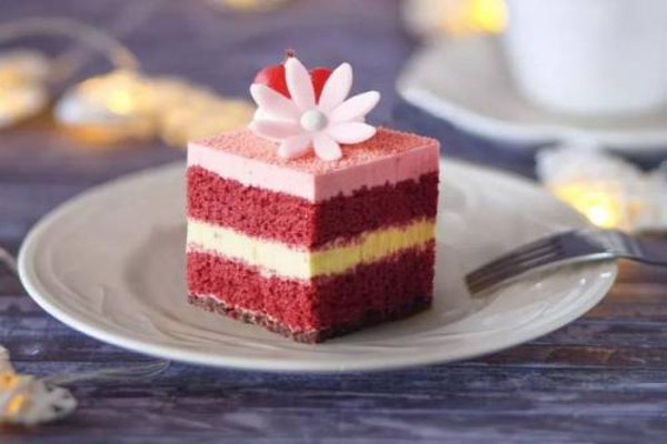 卡拉多蛋糕加盟