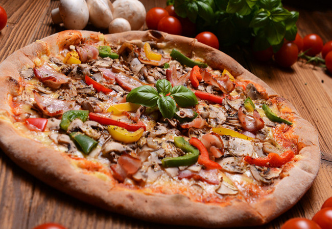 劳伦披萨加盟费