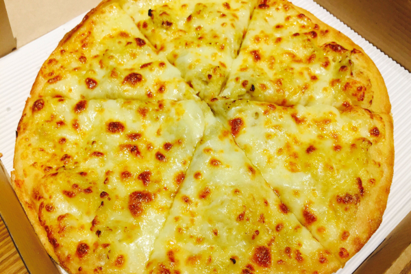 曼熊榴莲披萨加盟费