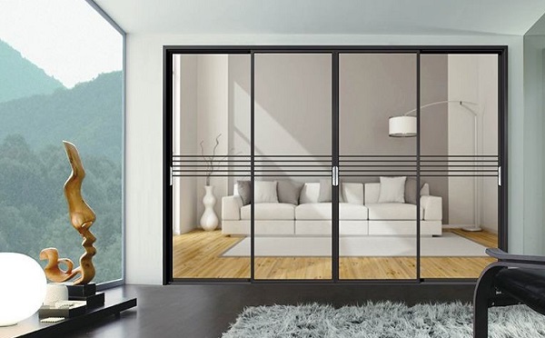 简纳斯门窗加盟费