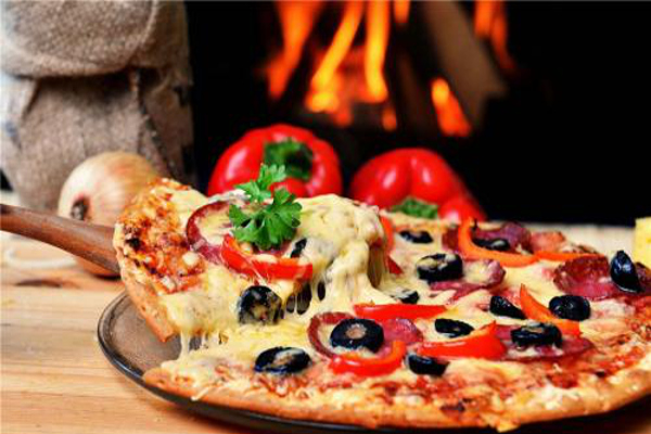 你的披萨YourPizza加盟费