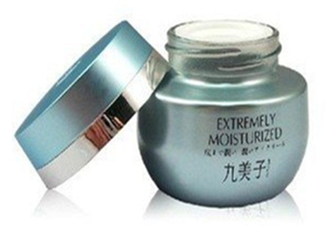 九美子化妆品加盟门店