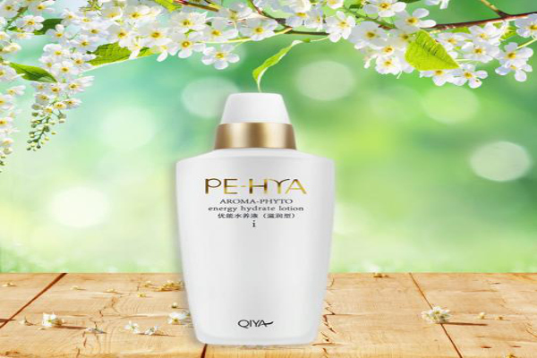 琪雅化妆品加盟费