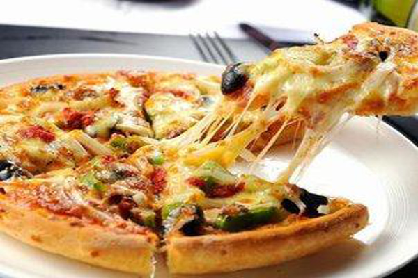 圣杰士披萨加盟费