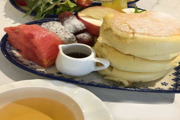 autumn舒芙蕾加盟费