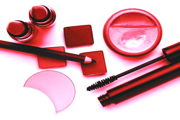 镜美如化妆品加盟