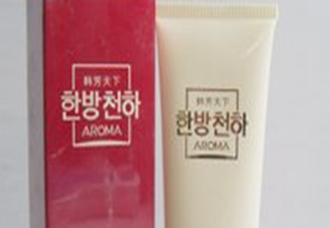 韩芳天下化妆品加盟费