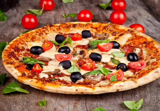 奔跑吧披萨加盟费