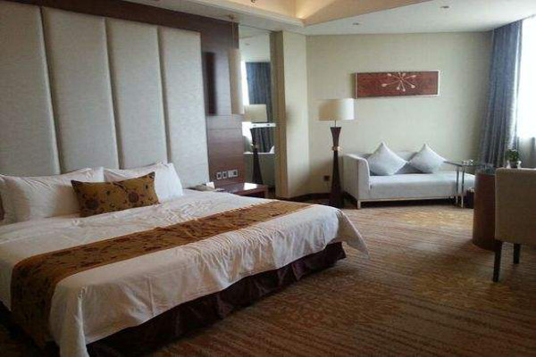 京闽北海湾酒店加盟费