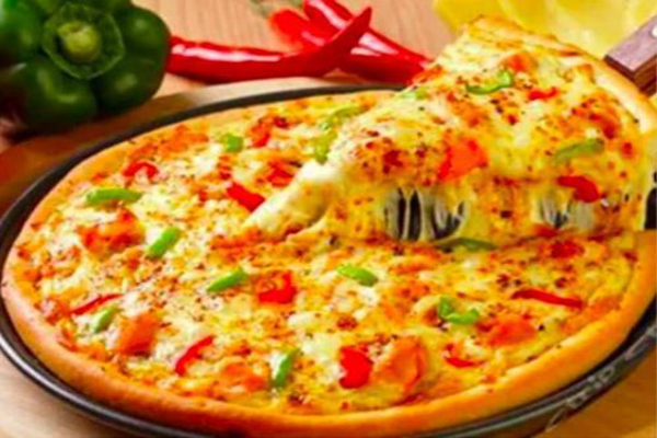 口是心扉披萨加盟费