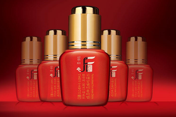 君妃化妆品加盟费