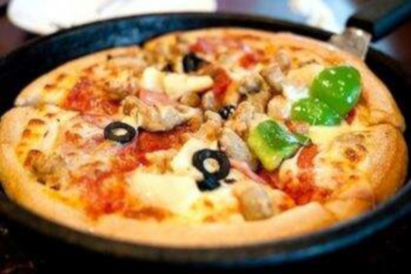 爱必胜披萨加盟费