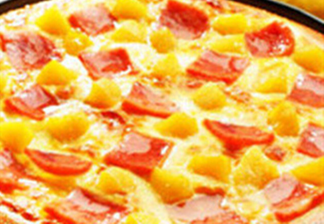 芝巢披萨加盟费