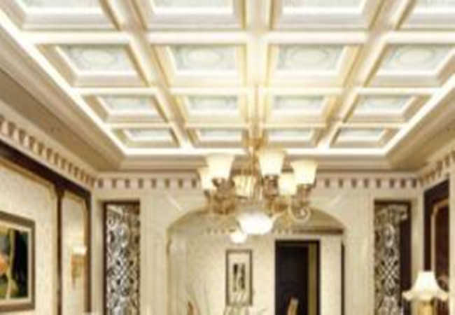 科耐特集成吊顶