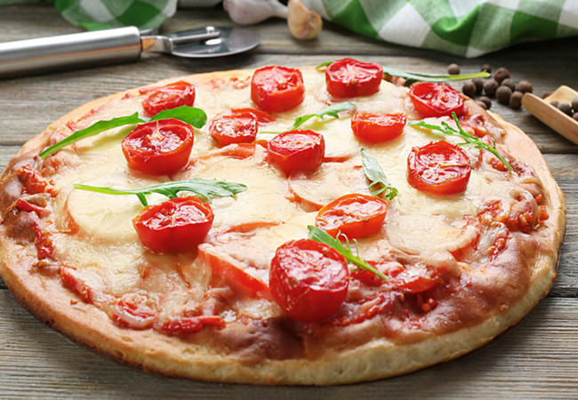 关你P事披萨加盟费