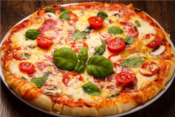 馋猫披萨加盟费