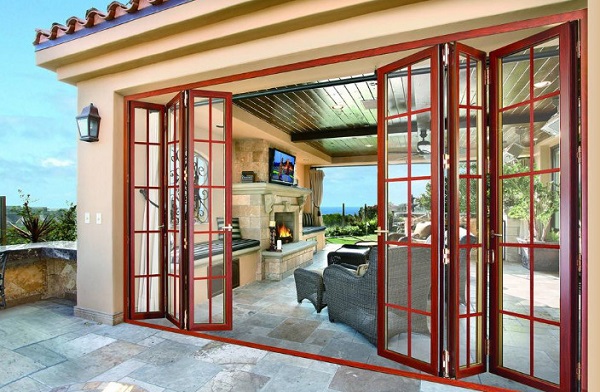 坚美铝合金门窗加盟费