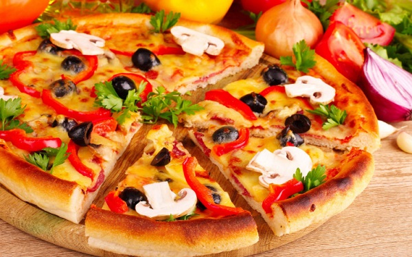 咕鹿流心披萨加盟费