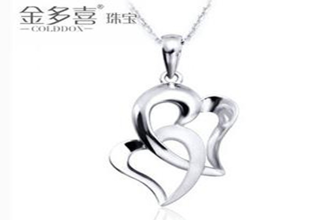 金多喜珠宝加盟费