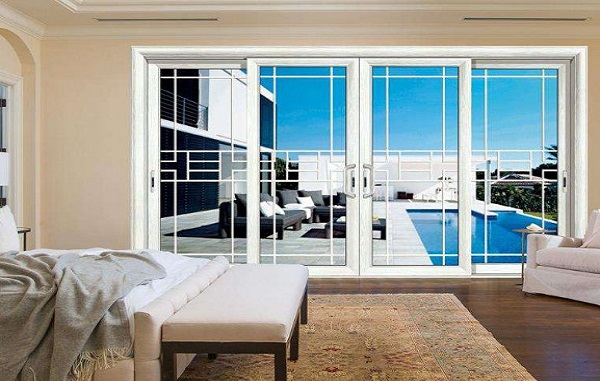 简纳斯门窗加盟费