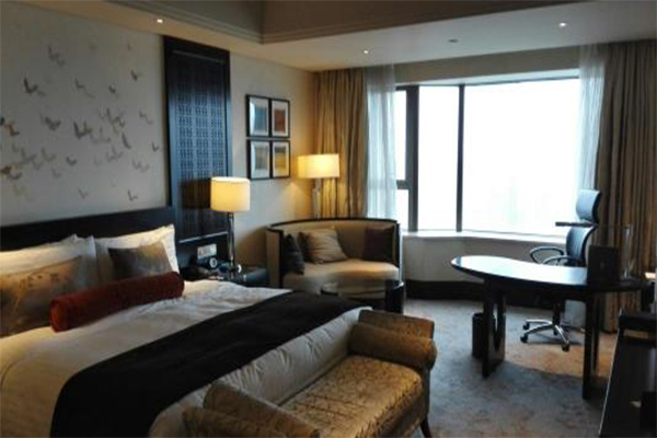 君来洲际酒店加盟门店