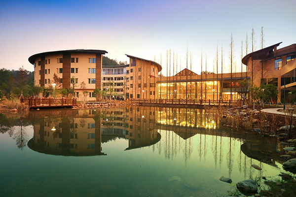 佰翔世纪酒店加盟店