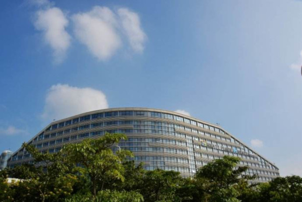 凯悦嘉轩酒店加盟店