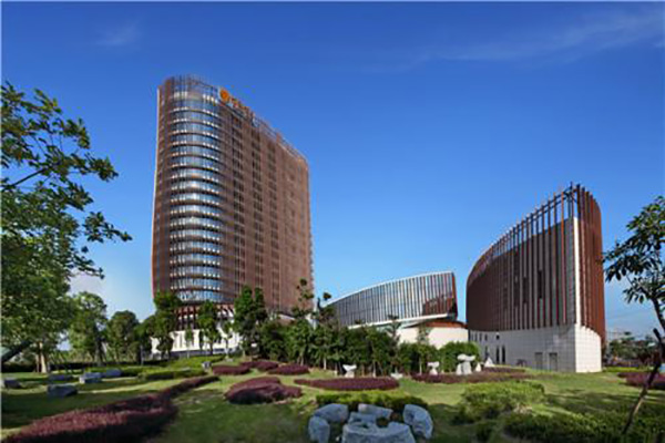 佰翔世纪酒店加盟店