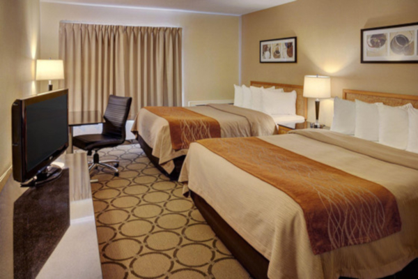 凯富酒店加盟费