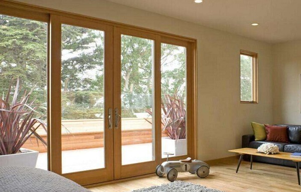 坚美铝合金门窗加盟费