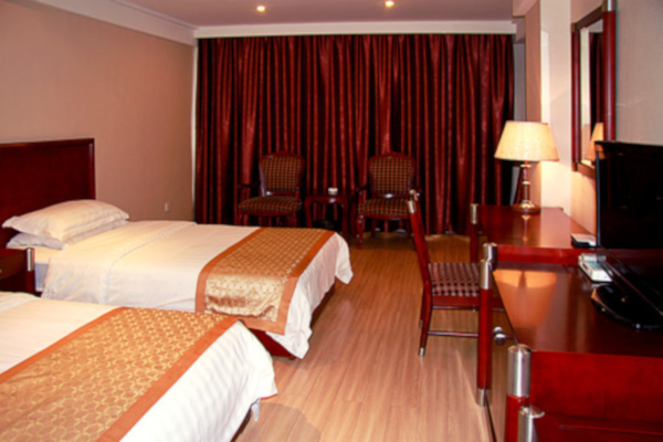 凯莱酒店加盟店