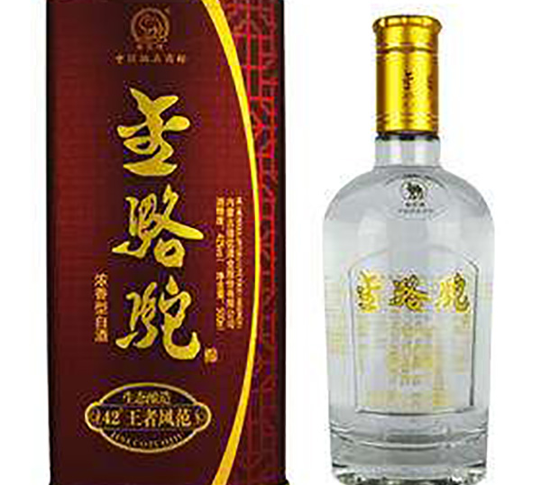 金骆驼酒加盟店