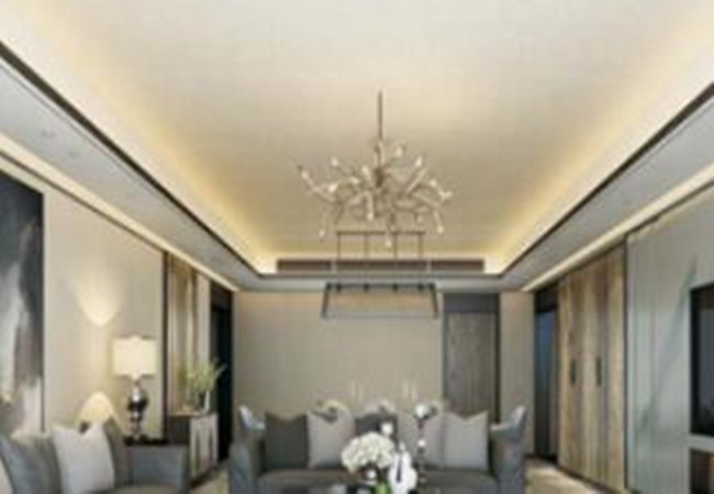 科耐特集成吊顶