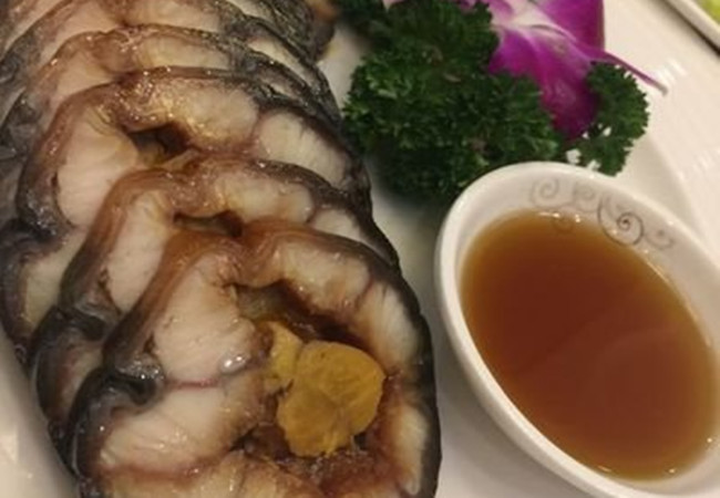 金盛源私房菜加盟费