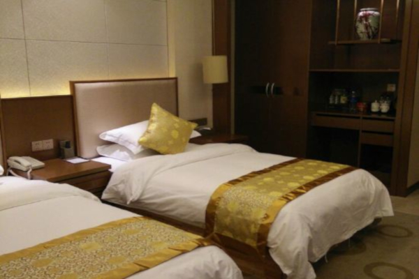 凯里亚德酒店加盟