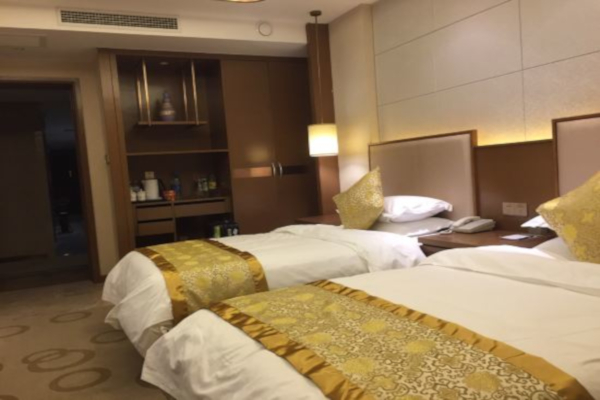 凯里亚德酒店加盟费