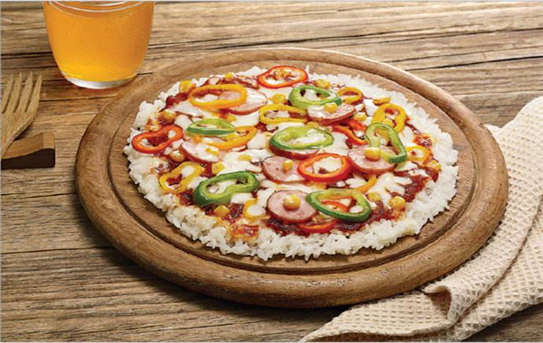 米索亚披萨加盟费