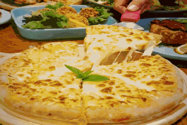 胖子和瘦子披萨加盟费